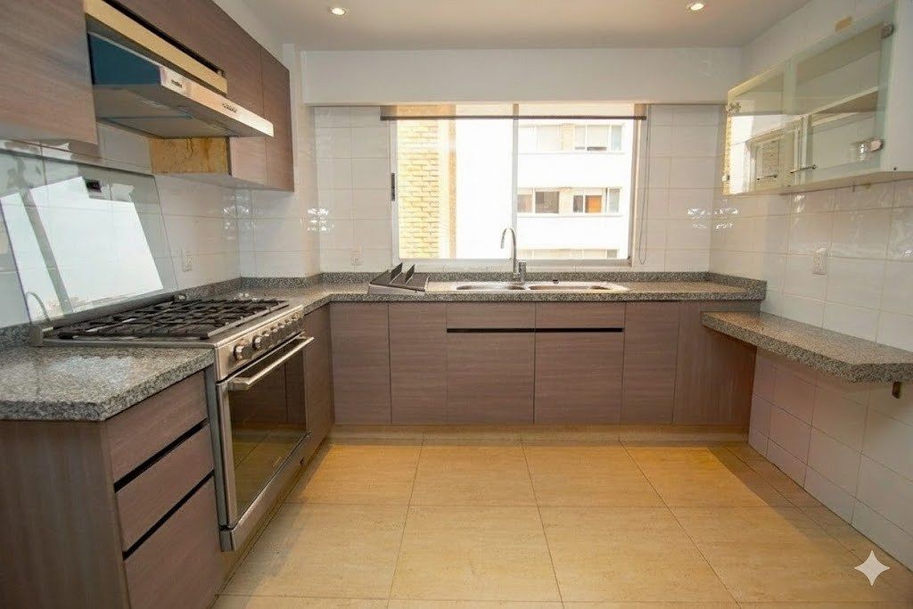 Apartment in Huixquilucan de Degollado Centro, Huixquilucan, photo 5 of 23