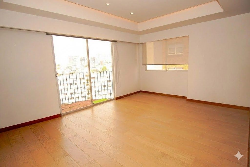 Apartment in Huixquilucan de Degollado Centro, Huixquilucan, photo 6 of 23