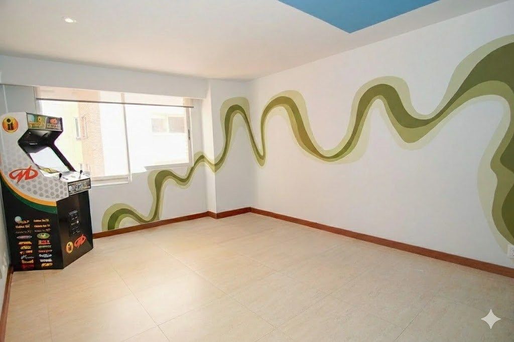 Apartment in Huixquilucan de Degollado Centro, Huixquilucan, photo 8 of 23