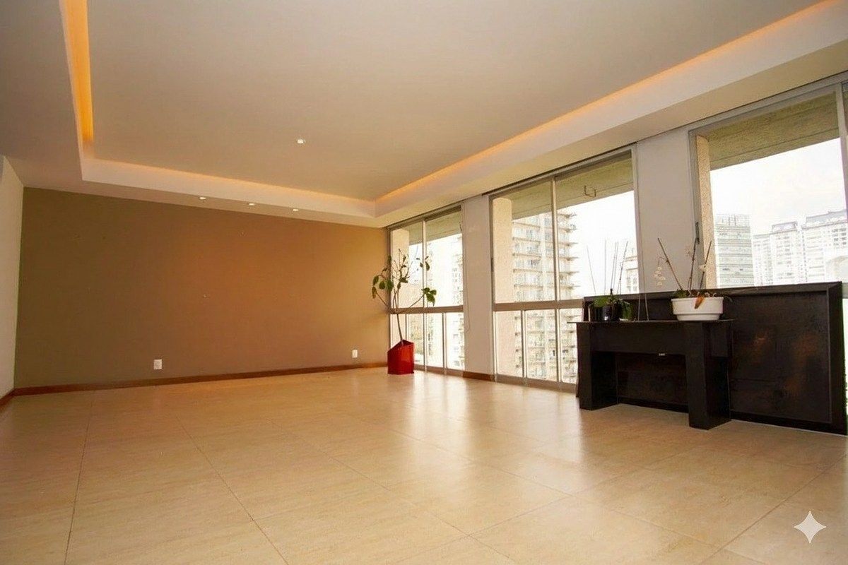 Apartment in Huixquilucan de Degollado Centro, Huixquilucan, photo 10 of 23