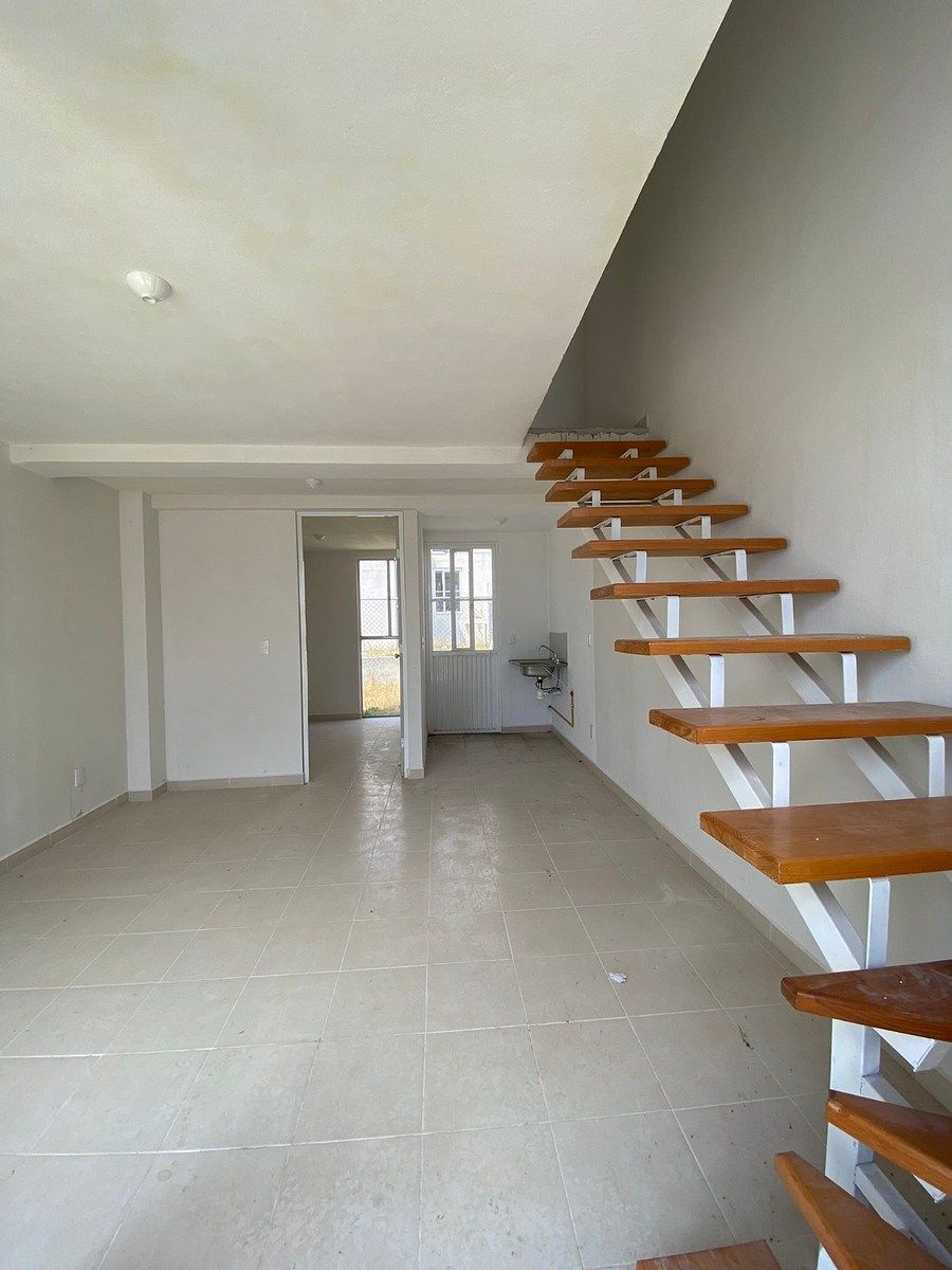 Apartment in Huixquilucan de Degollado Centro, Huixquilucan, photo 13 of 23