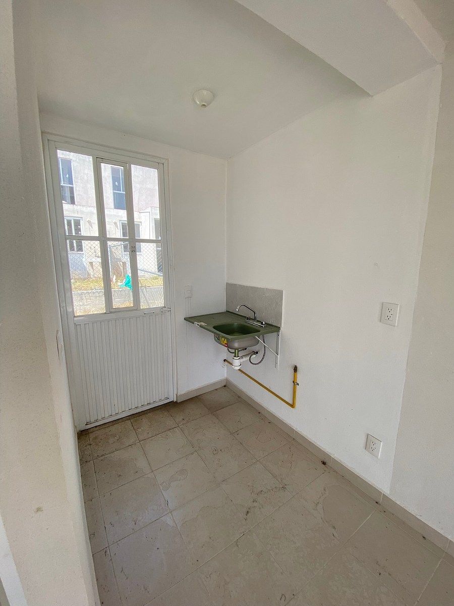 Apartment in Huixquilucan de Degollado Centro, Huixquilucan, photo 19 of 23