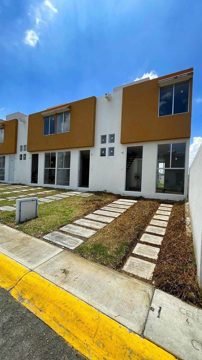 Apartment in Huixquilucan de Degollado Centro, Huixquilucan, photo 20 of 23