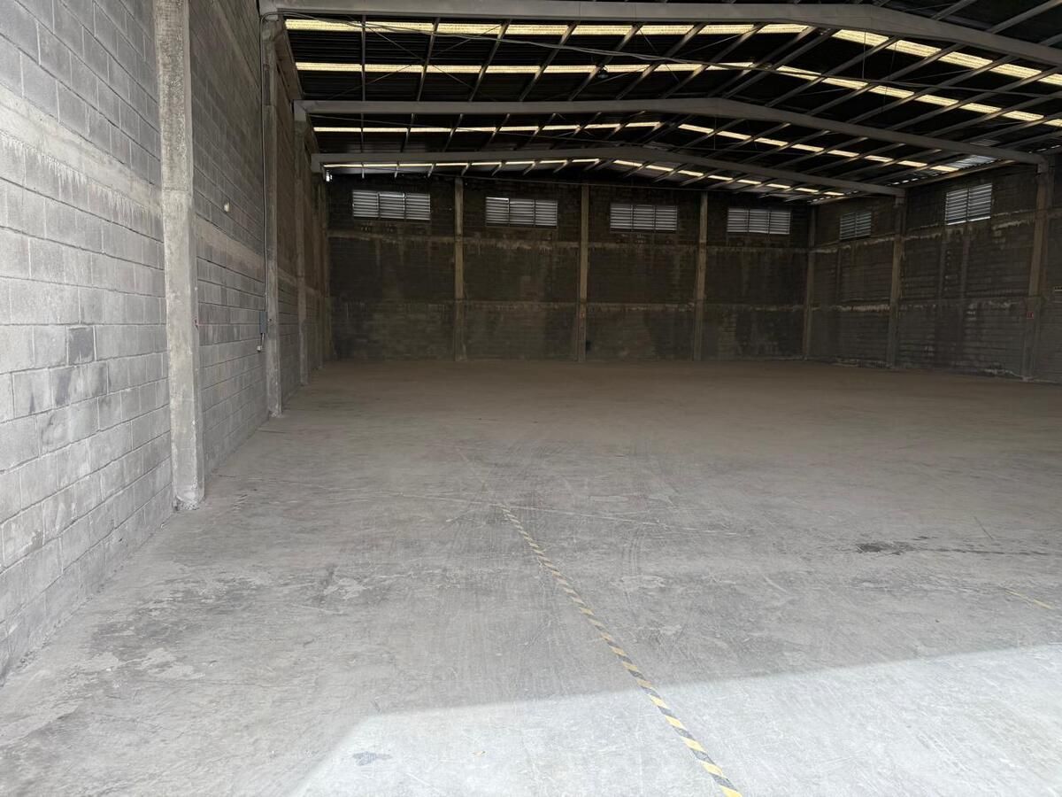 Galpão comercial em Miguel Aleman, San Nicolás de los Garza, foto 5 de 12