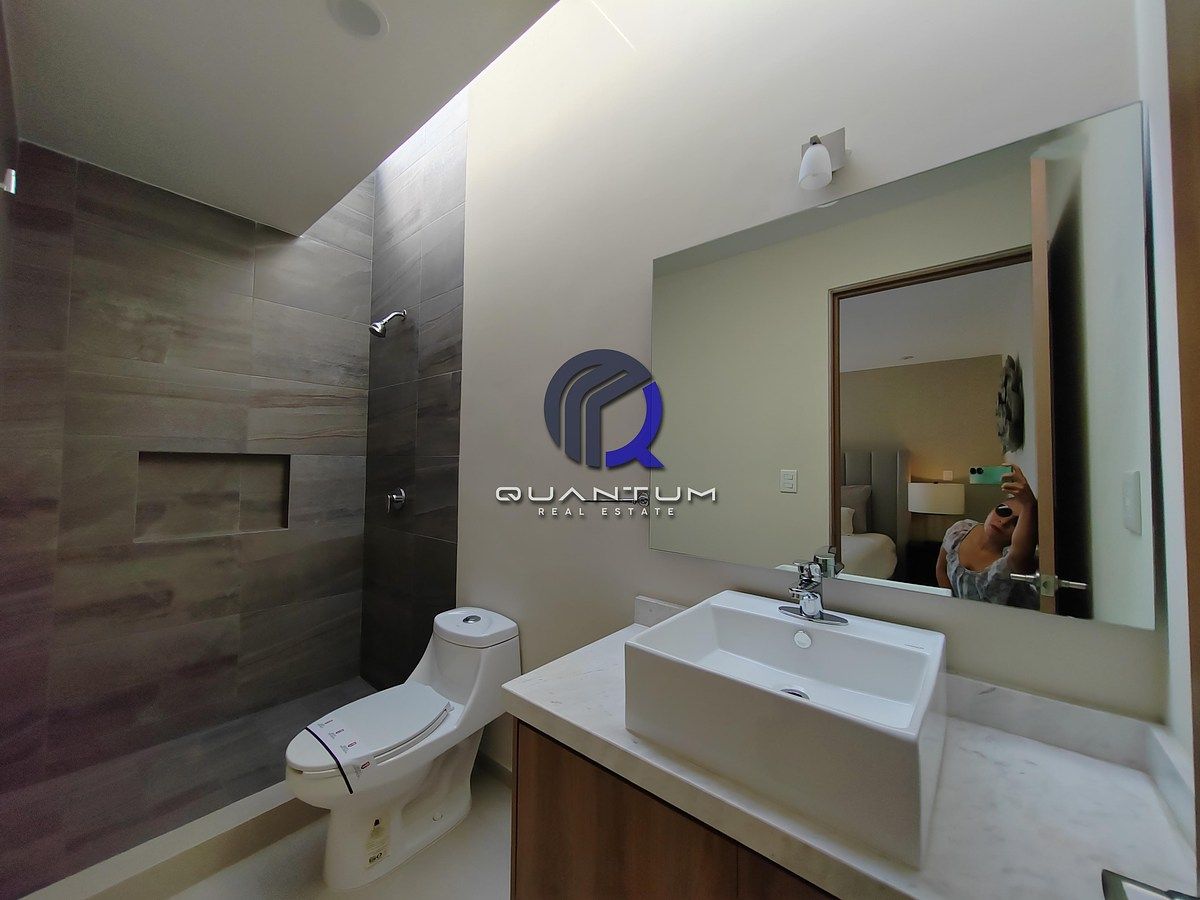 Casa en condominio en Trojes de Alonso, Aguascalientes, foto 14 de 16