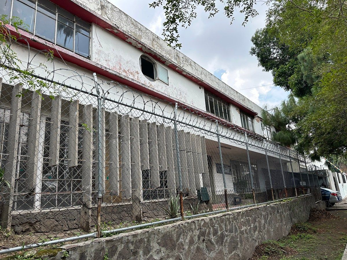 Casa com uso comercial em Moderna, Guadalajara, foto 2 de 17