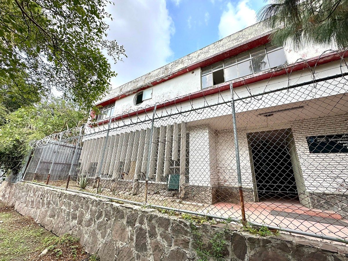 Casa com uso comercial em Moderna, Guadalajara, foto 17 de 17