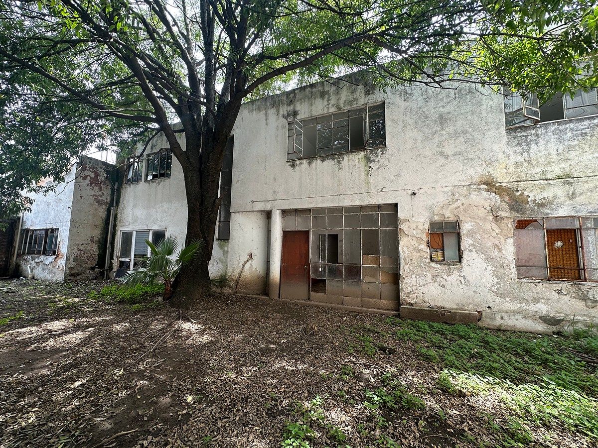 Casa com uso comercial em Moderna, Guadalajara, foto 3 de 17