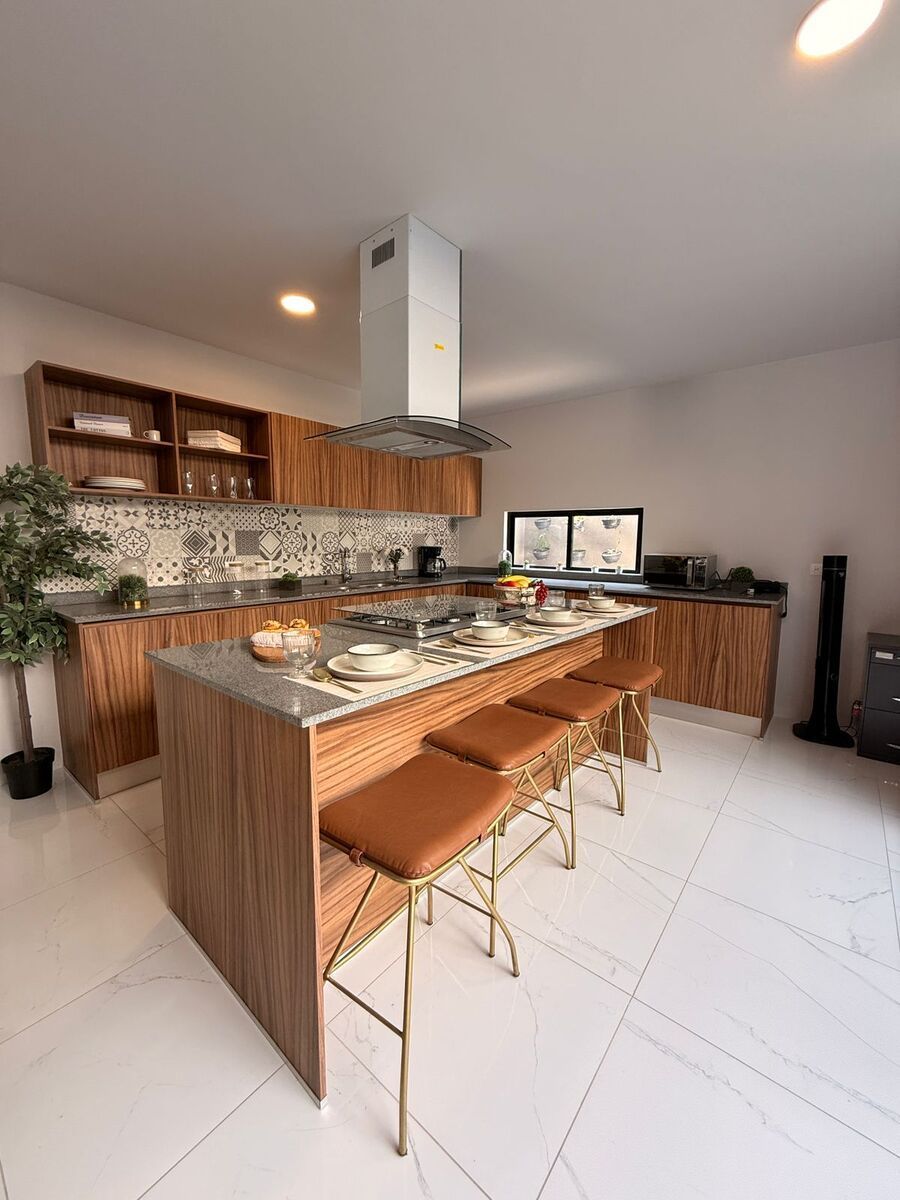 Casa en Zibatá, El Marqués, foto 2 de 10