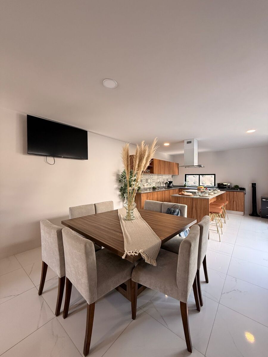 Casa en Zibatá, El Marqués, foto 4 de 10