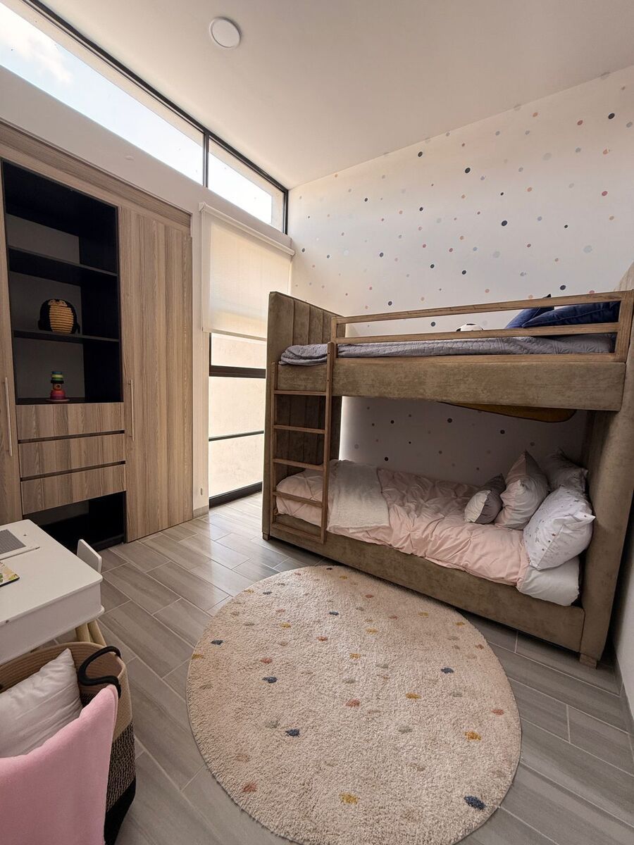 Casa en Zibatá, El Marqués, foto 7 de 10