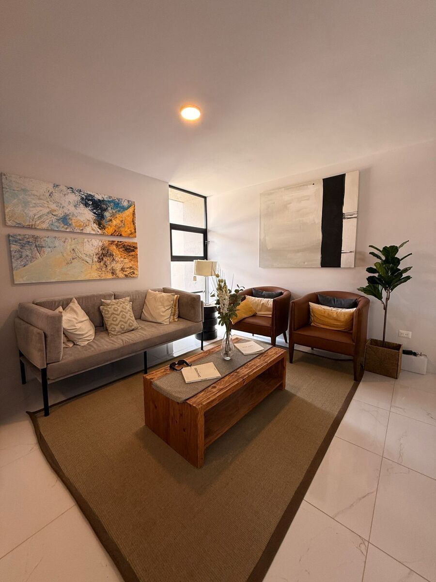 Casa en Zibatá, El Marqués, foto 8 de 10