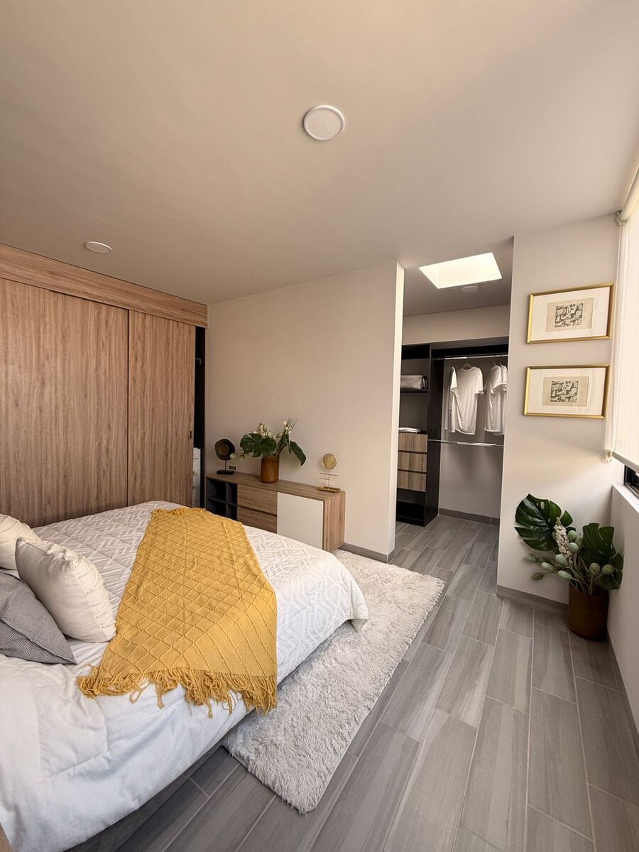 Casa en Zibatá, El Marqués, foto 9 de 10