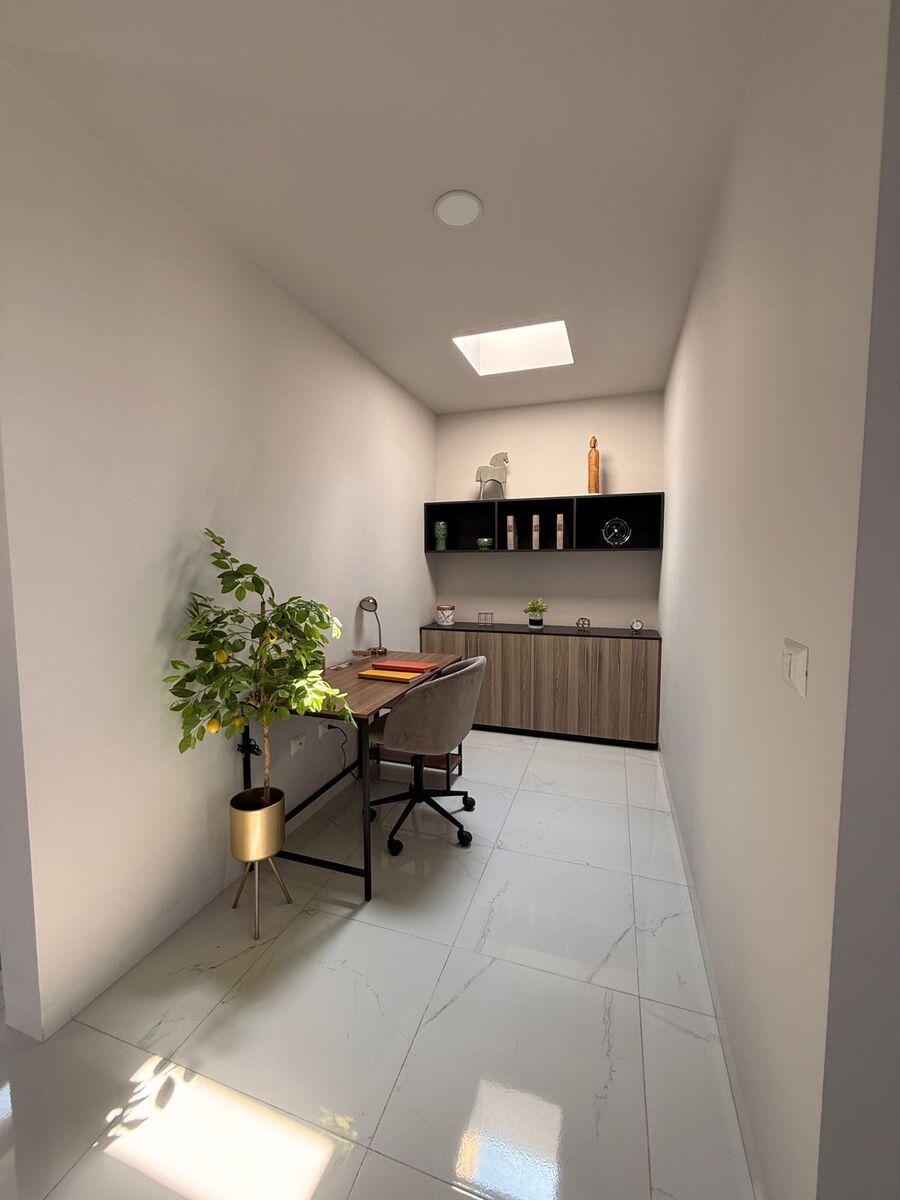 Casa en Zibatá, El Marqués, foto 10 de 10