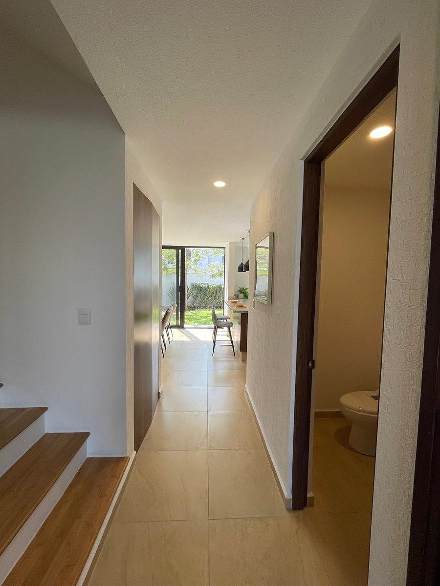 Casa em condomínio fechado em Altos Juriquilla, Querétaro, foto 3 de 23