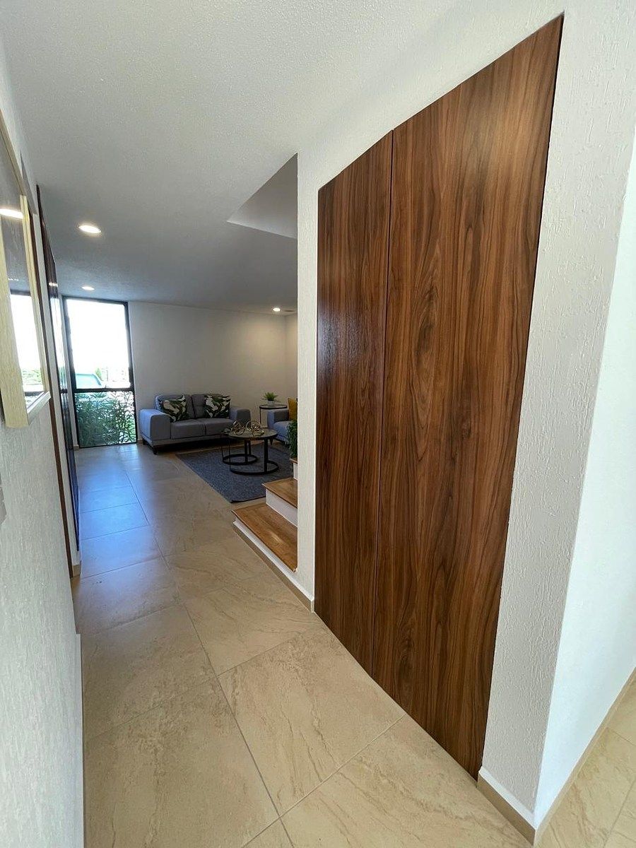 Casa em condomínio fechado em Altos Juriquilla, Querétaro, foto 5 de 23