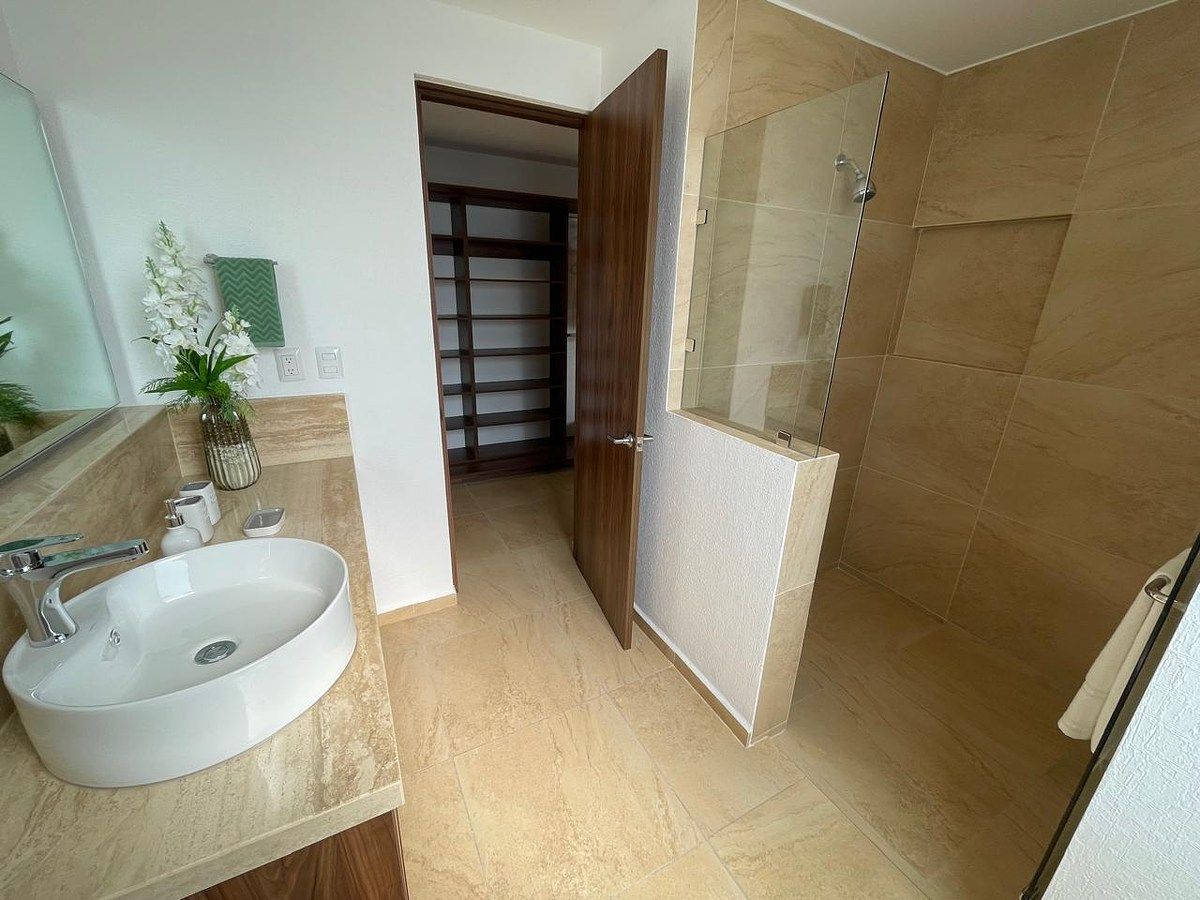 Casa em condomínio fechado em Altos Juriquilla, Querétaro, foto 20 de 23