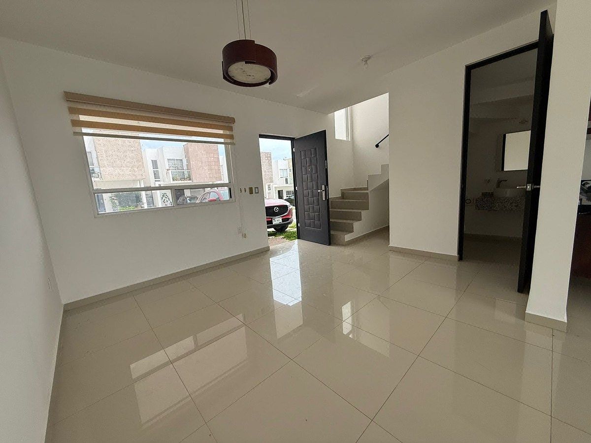 Casa en San Isidro Juriquilla, Querétaro, foto 3 de 24