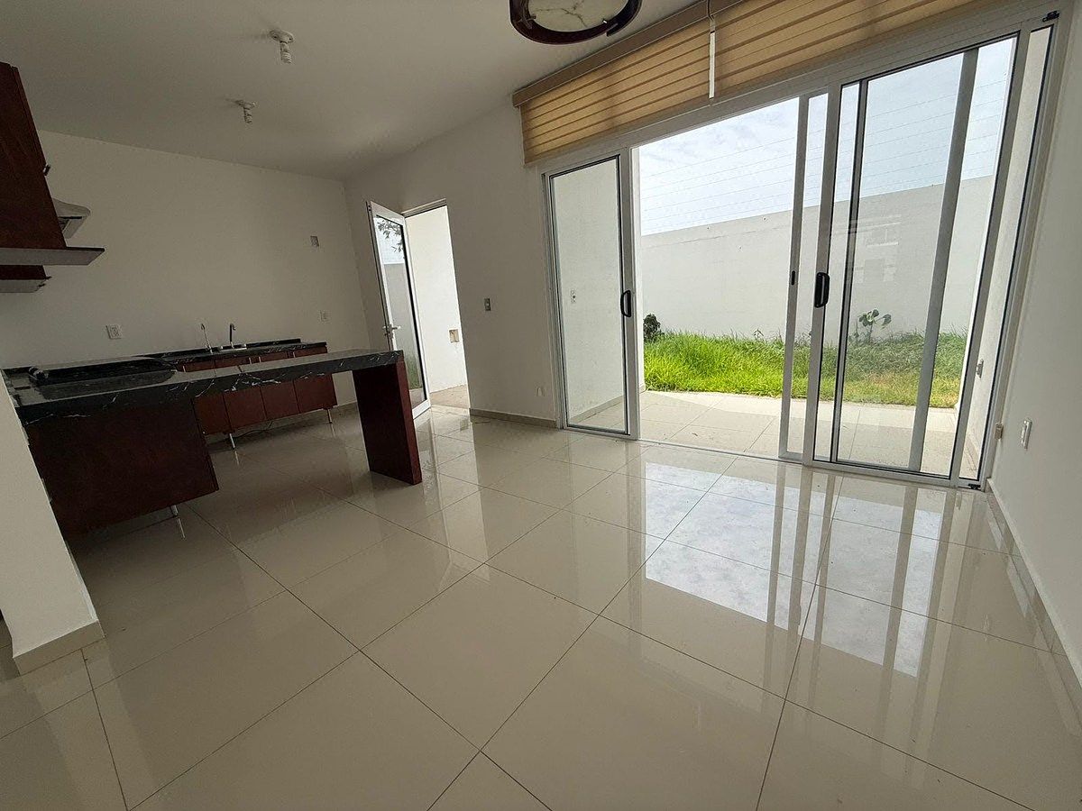 Casa en San Isidro Juriquilla, Querétaro, foto 4 de 24