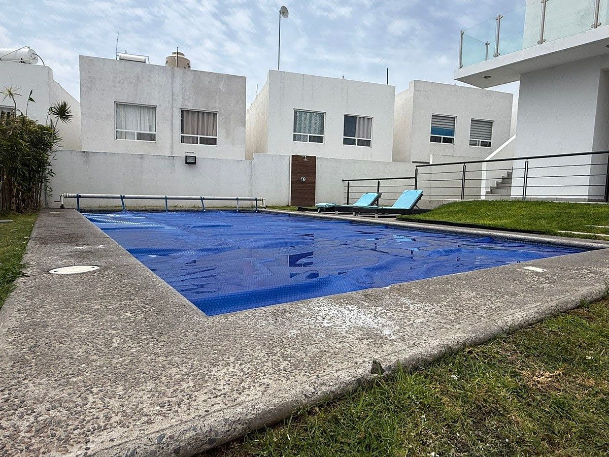 Casa en San Isidro Juriquilla, Querétaro, foto 20 de 24