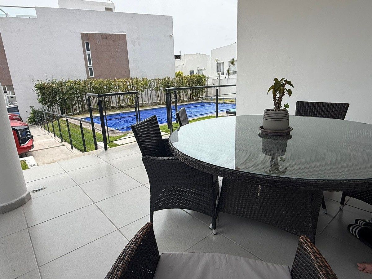 Casa en San Isidro Juriquilla, Querétaro, foto 24 de 24