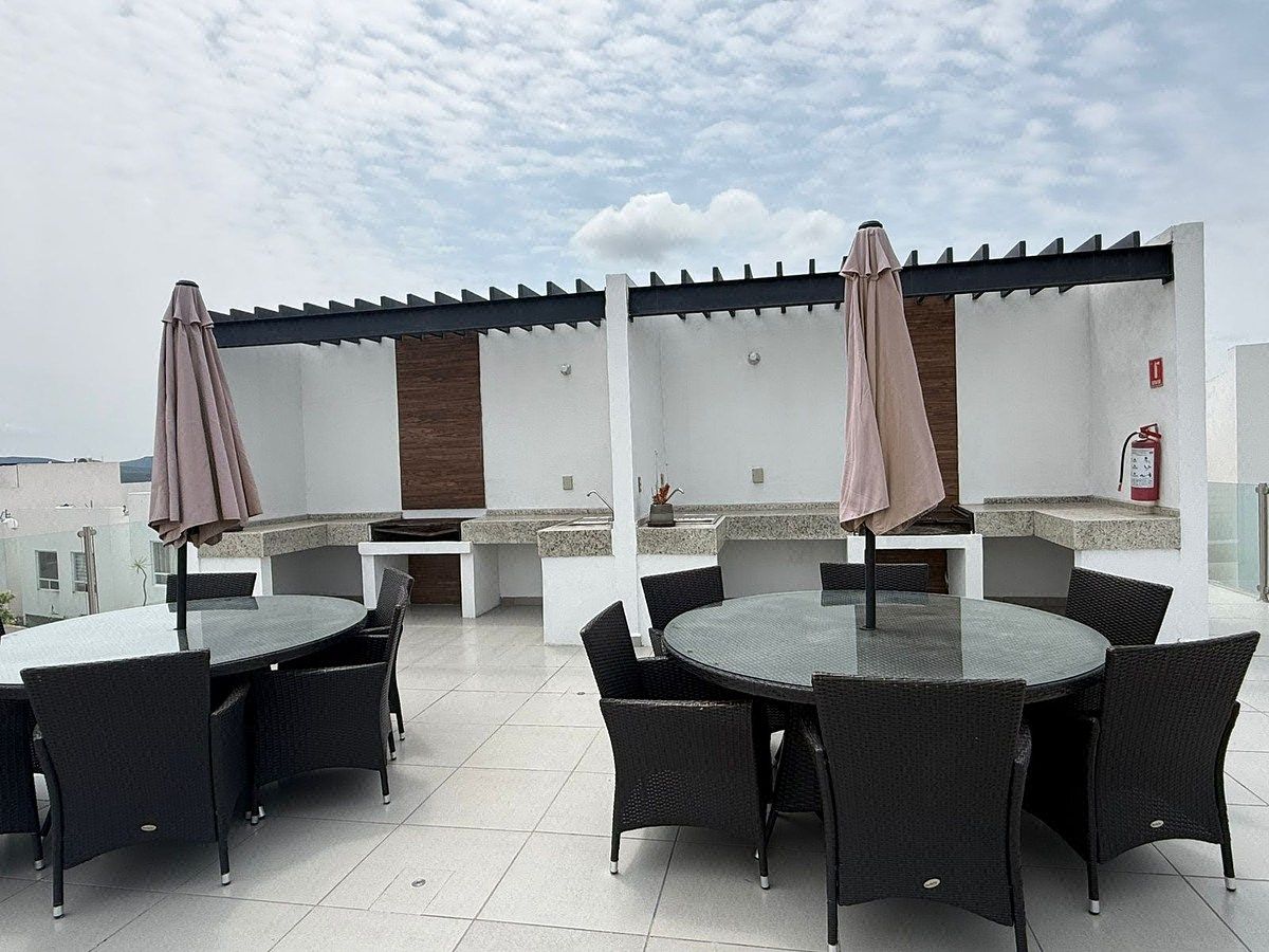 Casa en San Isidro Juriquilla, Querétaro, foto 23 de 24