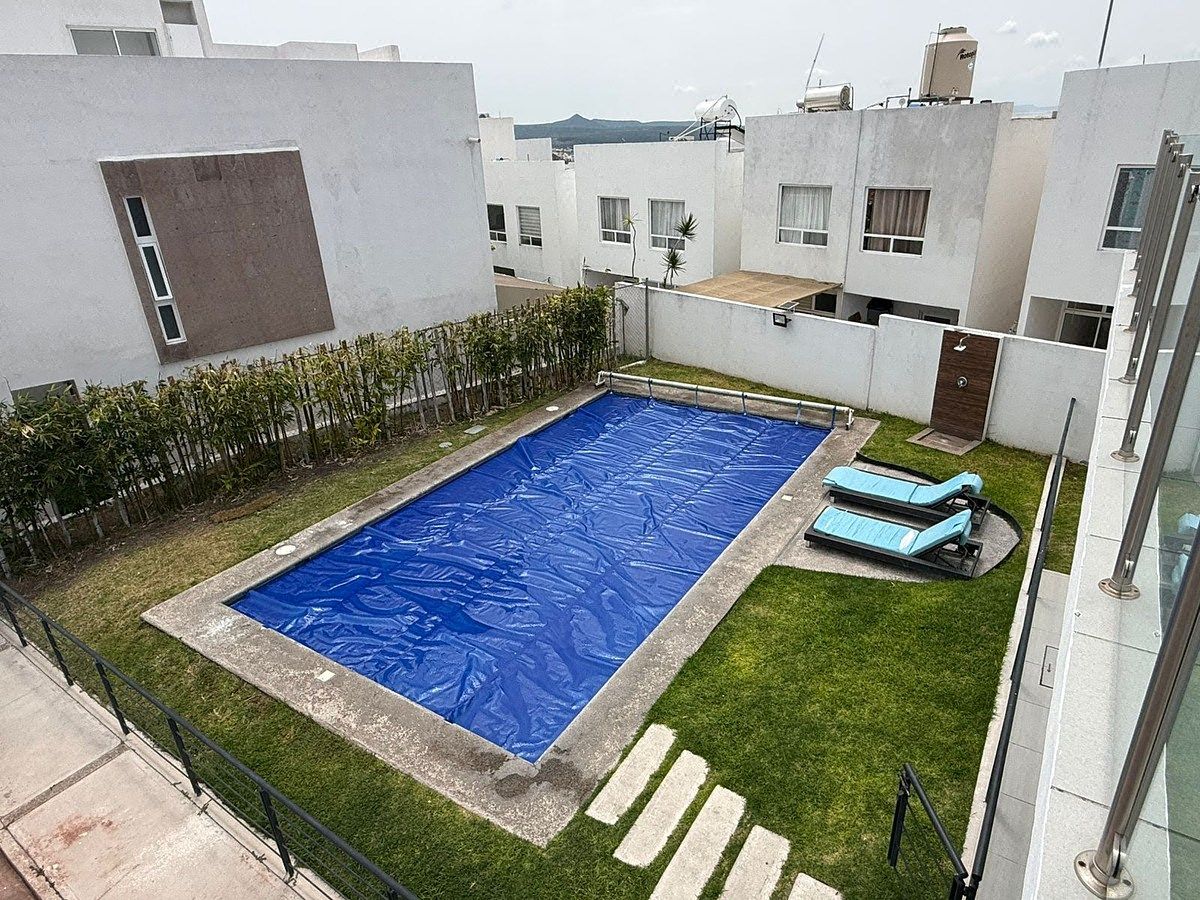 Casa en San Isidro Juriquilla, Querétaro, foto 21 de 24