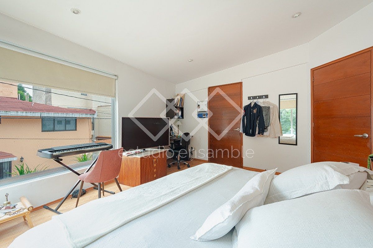 Casa en Club de Golf México, Tlalpan, foto 11 de 25