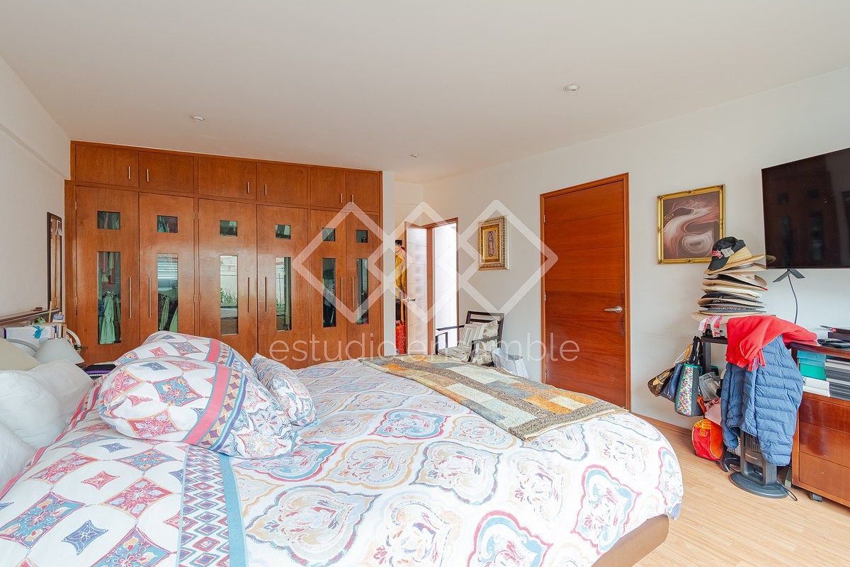 Casa en Club de Golf México, Tlalpan, foto 18 de 25