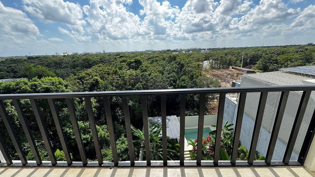 Apartment in Supermanzana 313, Benito Juárez, photo 11 of 14