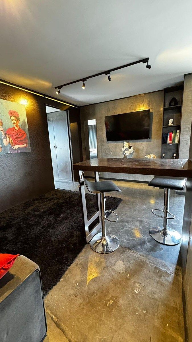Apartment in Supermanzana 313, Benito Juárez, photo 6 of 14