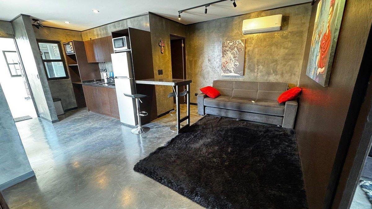 Apartment in Supermanzana 313, Benito Juárez, photo 3 of 14