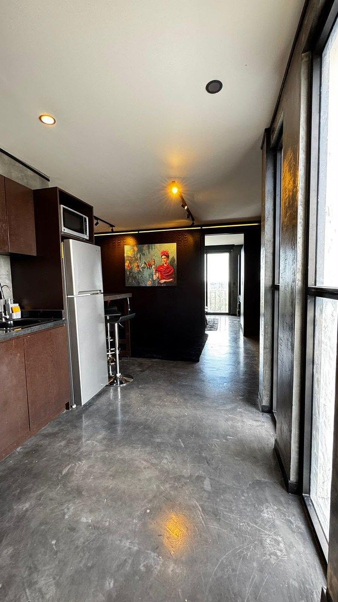Apartment in Supermanzana 313, Benito Juárez, photo 5 of 14