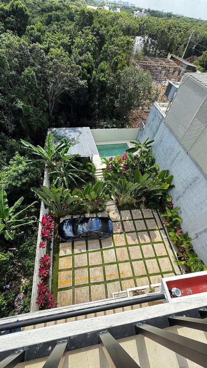Apartment in Supermanzana 313, Benito Juárez, photo 13 of 14