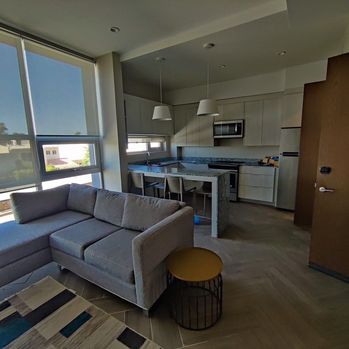 Apartamento em Cerrada del Sol, Mexicali, foto 2 de 23