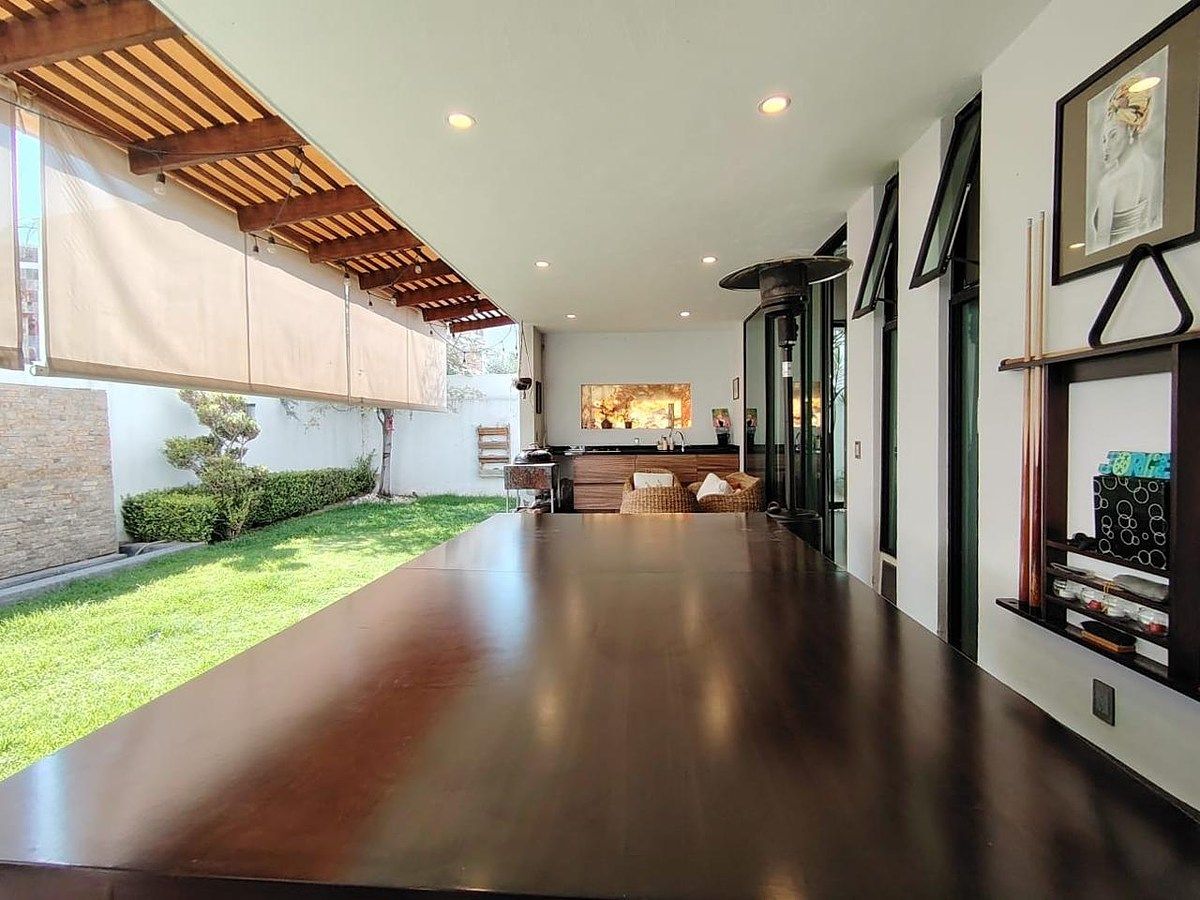 Casa em Residencial Provenza, Tlajomulco de Zúñiga, foto 8 de 26