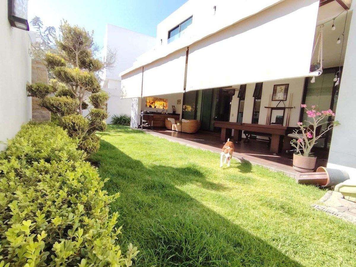 Casa em Residencial Provenza, Tlajomulco de Zúñiga, foto 9 de 26
