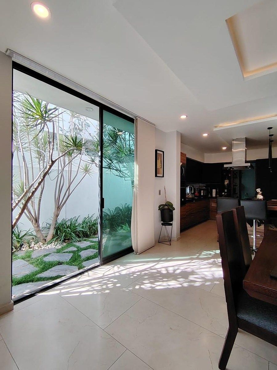 Casa em Residencial Provenza, Tlajomulco de Zúñiga, foto 6 de 26