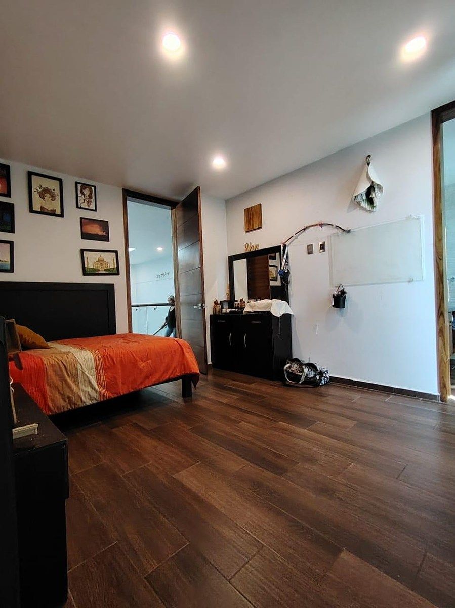 Casa em Residencial Provenza, Tlajomulco de Zúñiga, foto 22 de 26