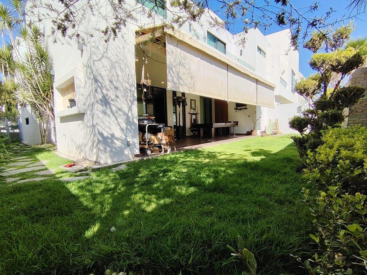 Casa em Residencial Provenza, Tlajomulco de Zúñiga, foto 26 de 26