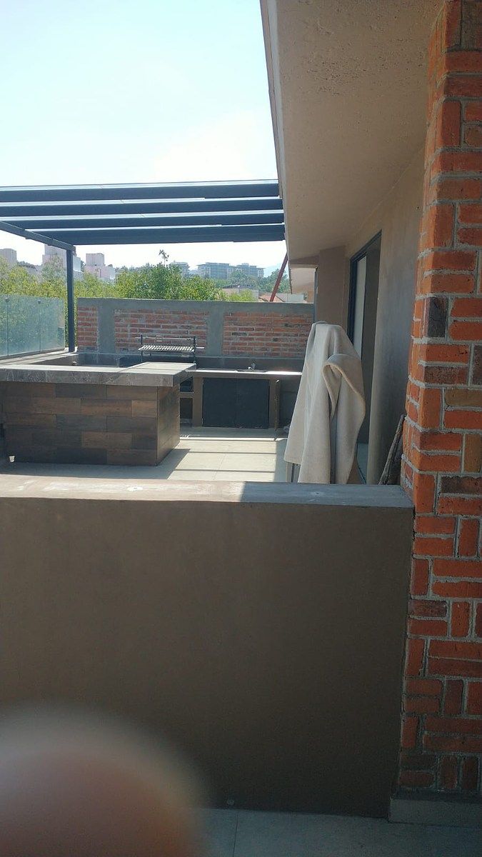 Apartamento em Lomas del Sol, Huixquilucan, foto 5 de 20