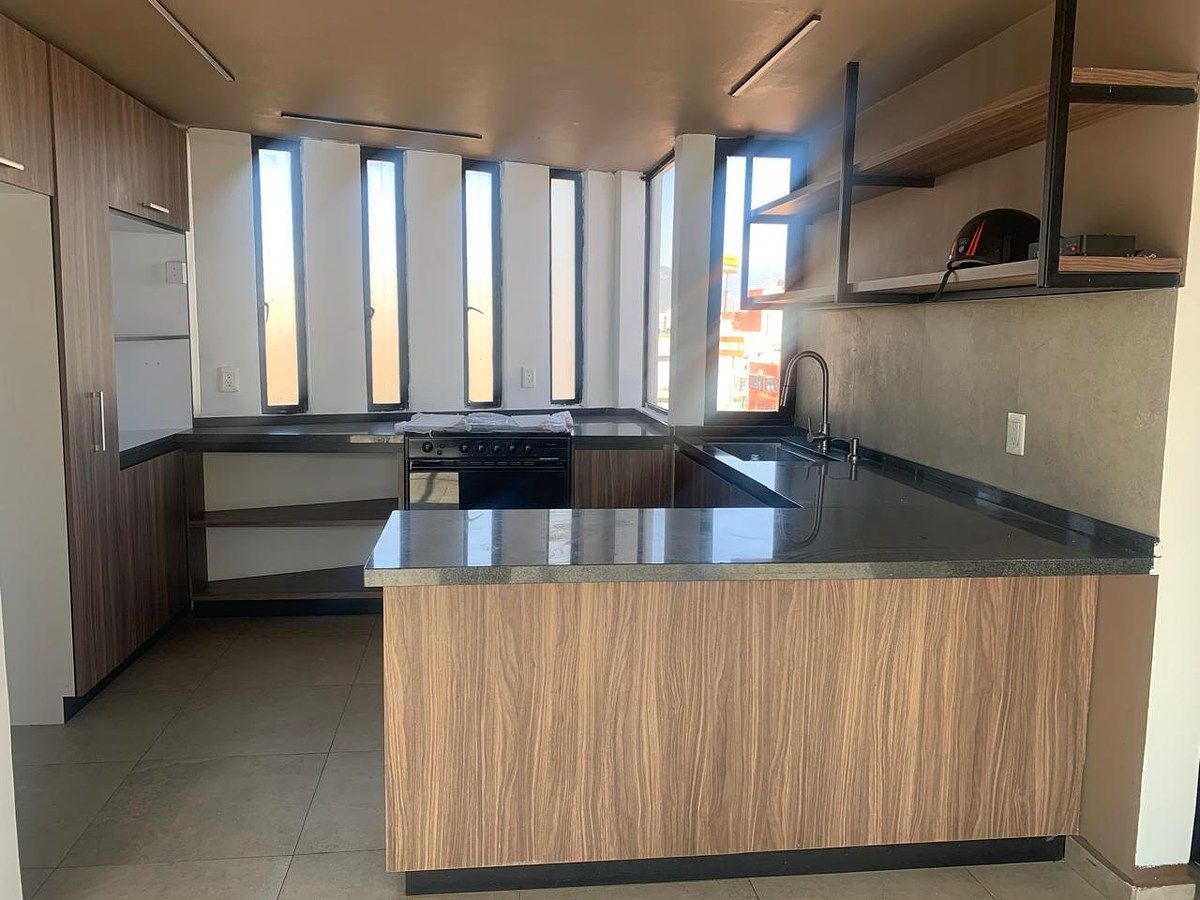 Apartamento em Lomas del Sol, Huixquilucan, foto 2 de 20