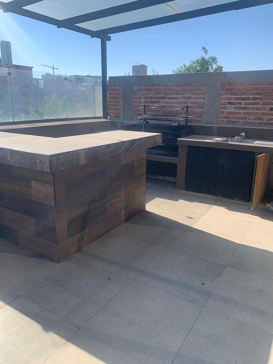 Apartamento em Lomas del Sol, Huixquilucan, foto 10 de 20