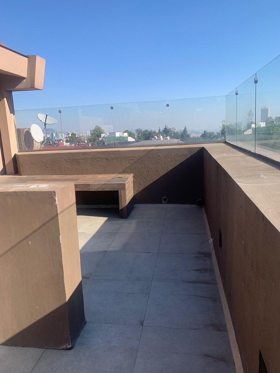 Apartamento em Lomas del Sol, Huixquilucan, foto 17 de 20