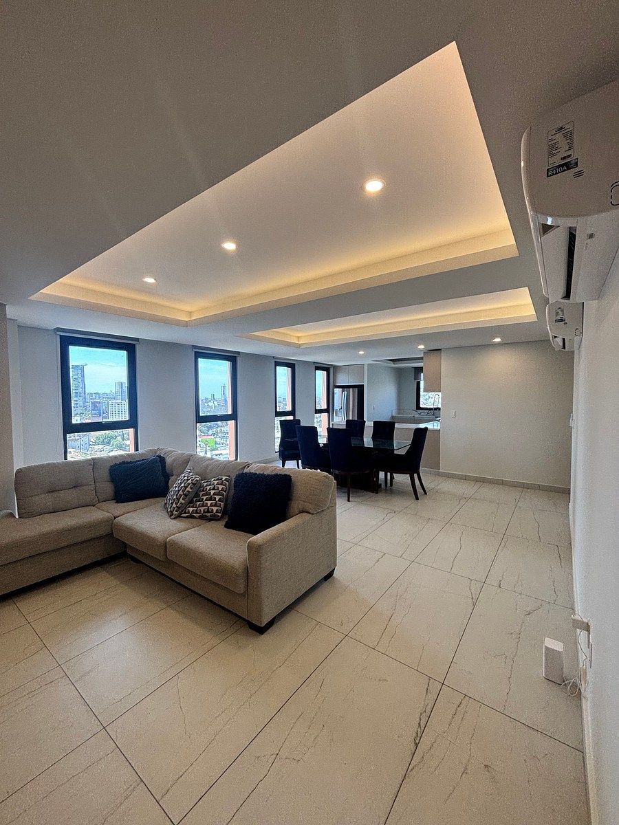 Apartment in Hipódromo Agua Caliente, Tijuana, photo 3 of 9