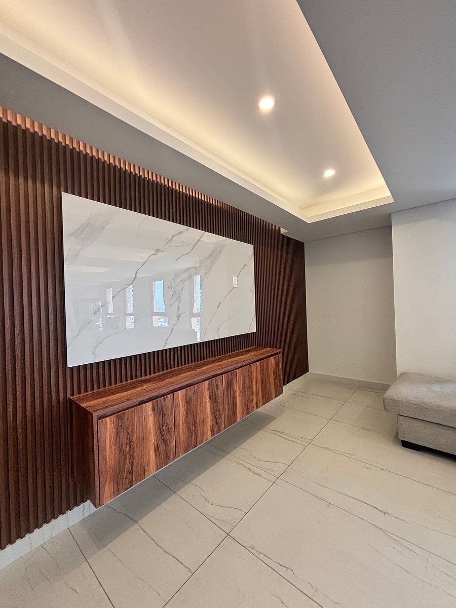 FURNISHED APARTMENT 2 BEDROOMS LINK TOWER HIPODROMO, photo 1 of 9