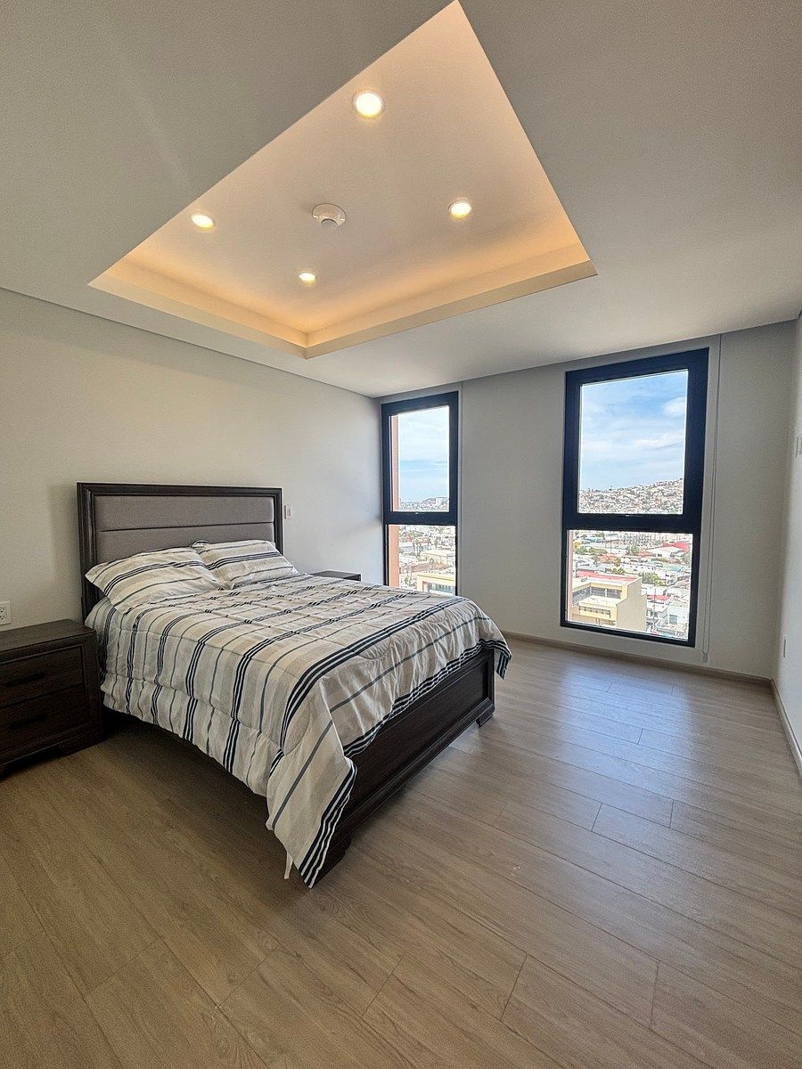 Apartment in Hipódromo Agua Caliente, Tijuana, photo 4 of 9