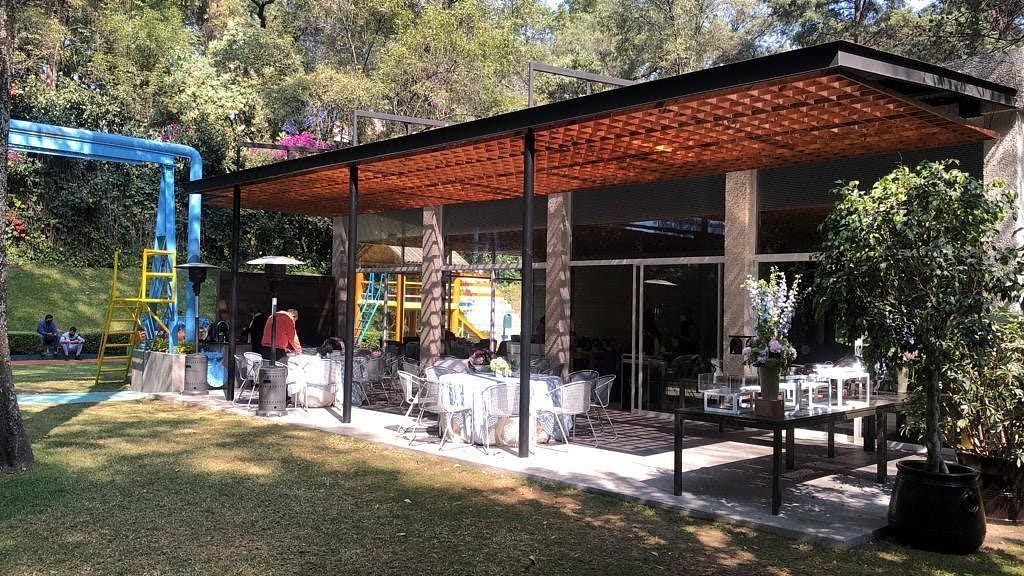 Departamento en Lomas de Chapultepec I Sección, Miguel Hidalgo, foto 17 de 21