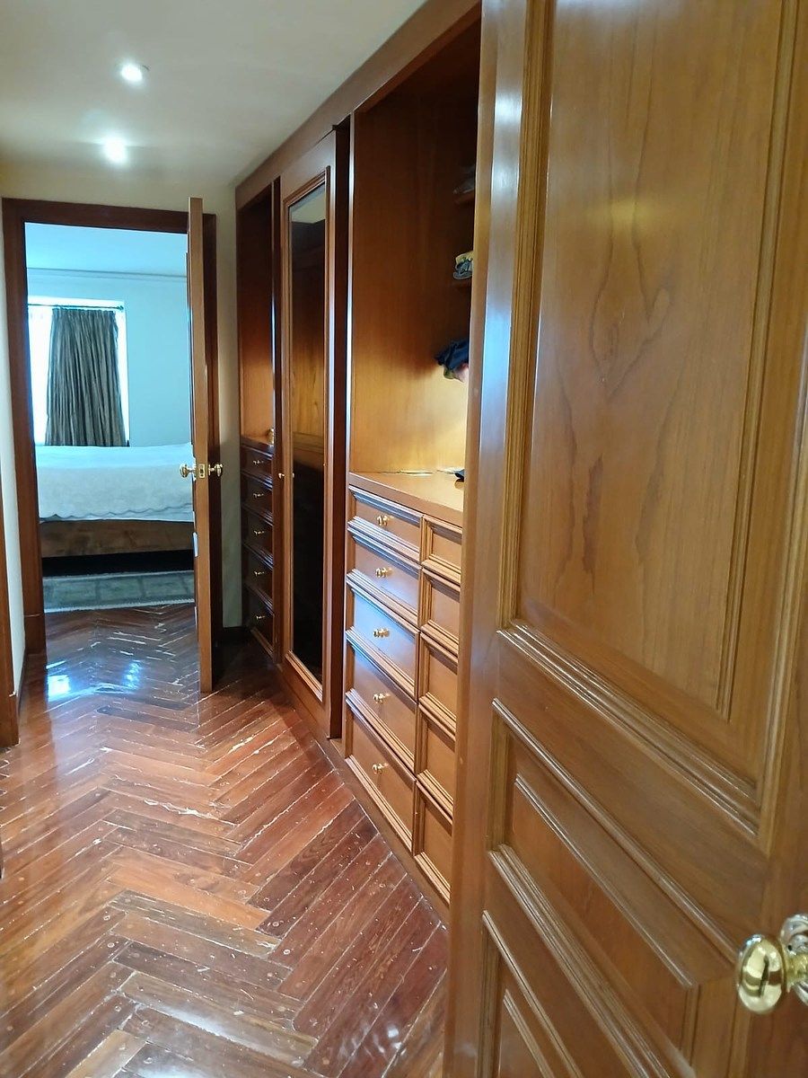 Departamento en Lomas de Chapultepec I Sección, Miguel Hidalgo, foto 11 de 21