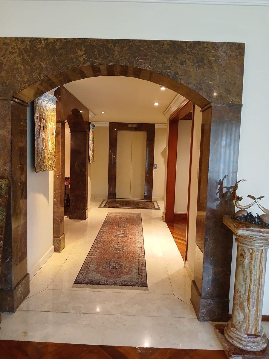 Departamento en Lomas de Chapultepec I Sección, Miguel Hidalgo, foto 6 de 21